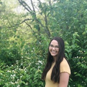 Meet your Posher, Hannah